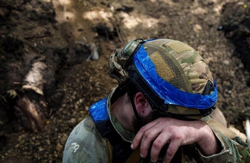 قوات كييف.. خيبة أمل بالأسلحة الغربية واستسلامات جماعية مع انهيار المعنويات والجبهات