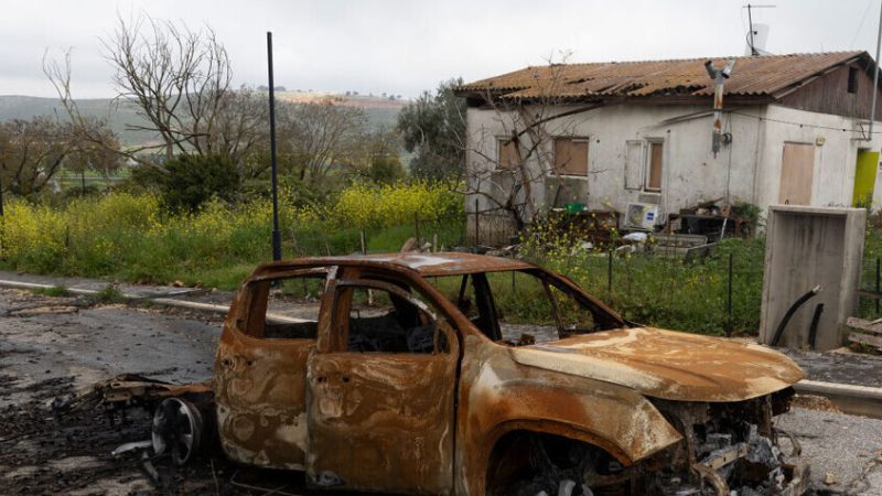 الكنيست الإسرائيلي يرصد 1.2 مليار شيكل لدعم مستوطنات الشمال