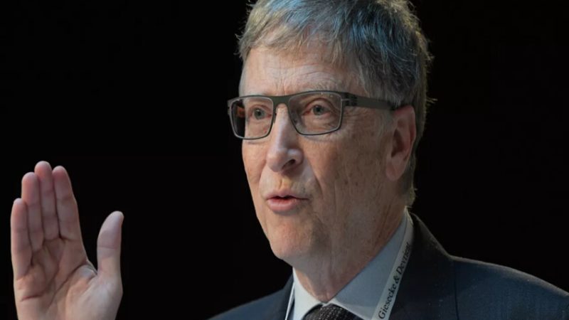 غيتس: الصين تتصدر العالم في استثمارات الاندماج النووي