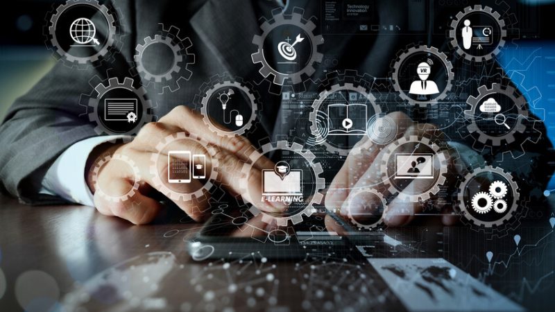 من آبار النفط إلى خوادم الذكاء الاصطناعي.. السعودية تعيد تعريف ثروتها في العصر الرقمي