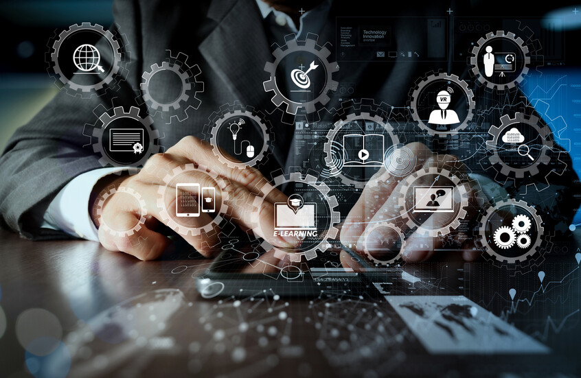 من آبار النفط إلى خوادم الذكاء الاصطناعي.. السعودية تعيد تعريف ثروتها في العصر الرقمي