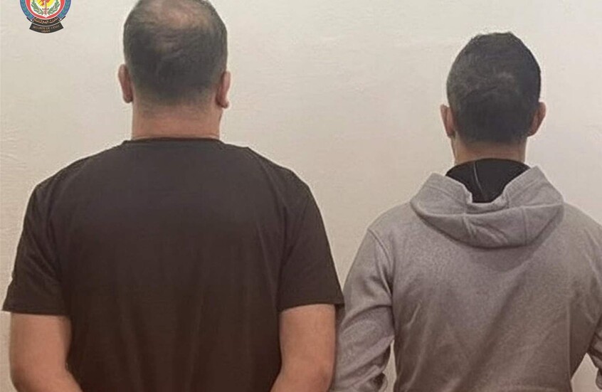 لبنان.. تفكيك شبكة تزوير امتهنت تهريب السوريين