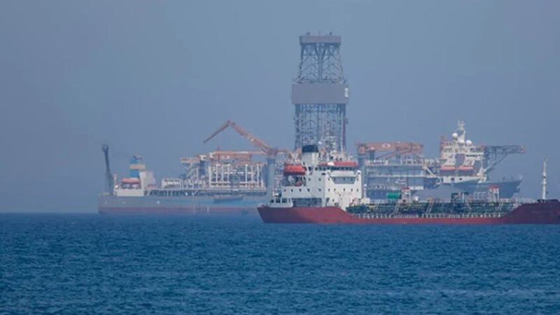 قطر تبحث عن الغاز الطبيعي على سواحل مصر