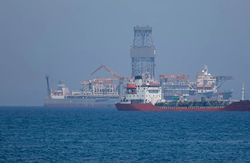 قطر تبحث عن الغاز الطبيعي على سواحل مصر