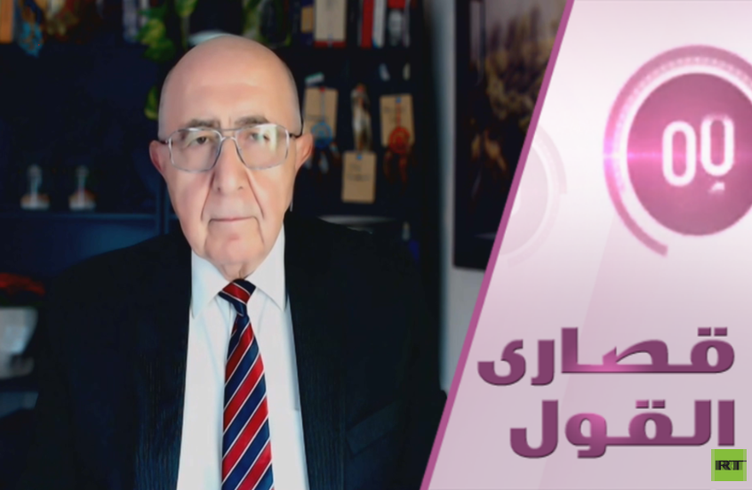 التقي: الدعم الأمريكي للشرع مرهونٌ بكفاءته في إدارة الأزمات