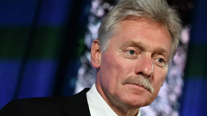 الكرملين: المعلومات حول نية فرنسا إرسال قوات إلى أوكرانيا مثيرة للقلق