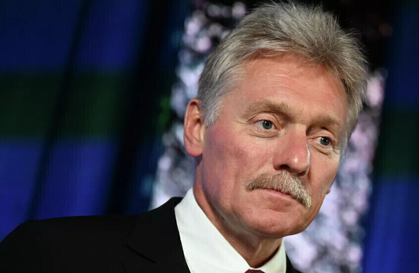 الكرملين: المعلومات حول نية فرنسا إرسال قوات إلى أوكرانيا مثيرة للقلق