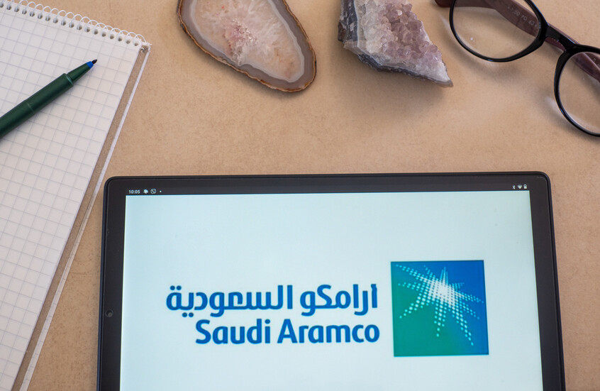 “أرامكو” تطلق خطة طموحة لزيادة إنتاج الغاز