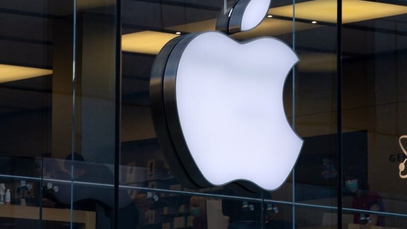 “آبل” تتجاوز حاجز 4 تريليونات دولار بقيمة سوقية مدعومة بقوة الطلب على آيفون