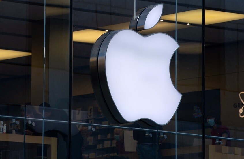 “آبل” تتجاوز حاجز 4 تريليونات دولار بقيمة سوقية مدعومة بقوة الطلب على آيفون