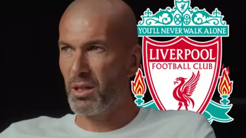 يتقدمهم زيدان.. المرشحون الخمسة لتدريب ليفربول خلفا لأرني سلوت