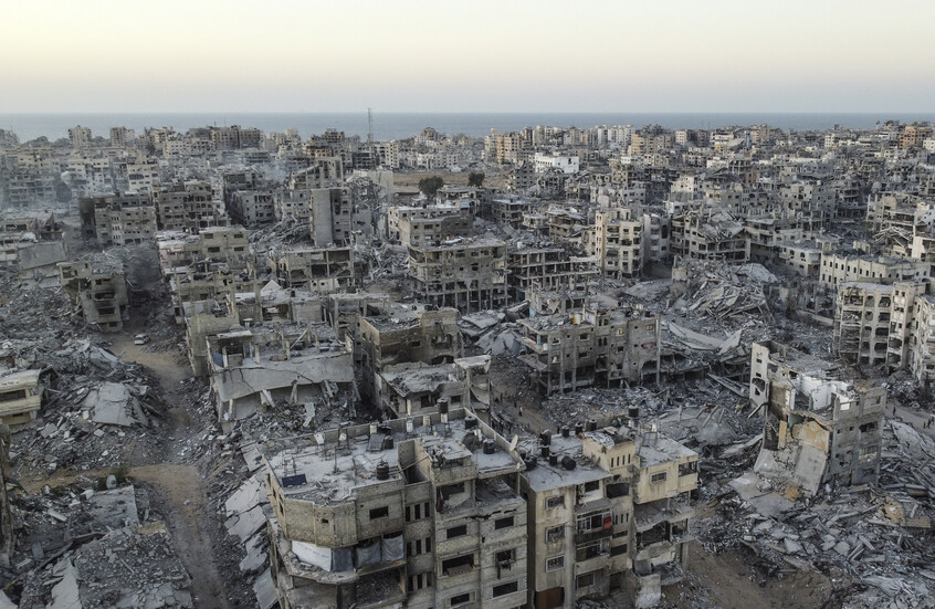 “أكسيوس”: واشنطن لا ترى خرقا للاتفاق من قبل حماس