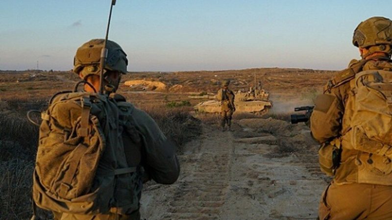 إسرائيل ترفع حالة الطوارئ في مناطق غلاف غزة لأول مرة منذ هجمات أكتوبر