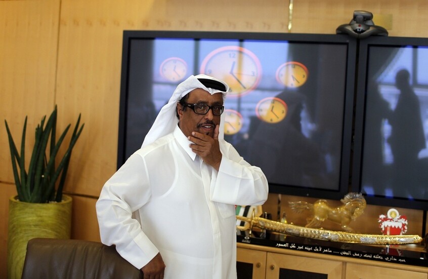 نائب رئيس شرطة دبي يهاجم “الإخوان” ويربطهم بأزمات السودان