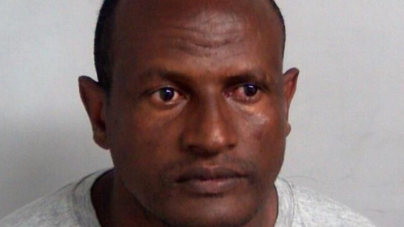 بريطانيا: ترحيل المهاجر المغتصب بعد إطلاق سراحه بالخطأ