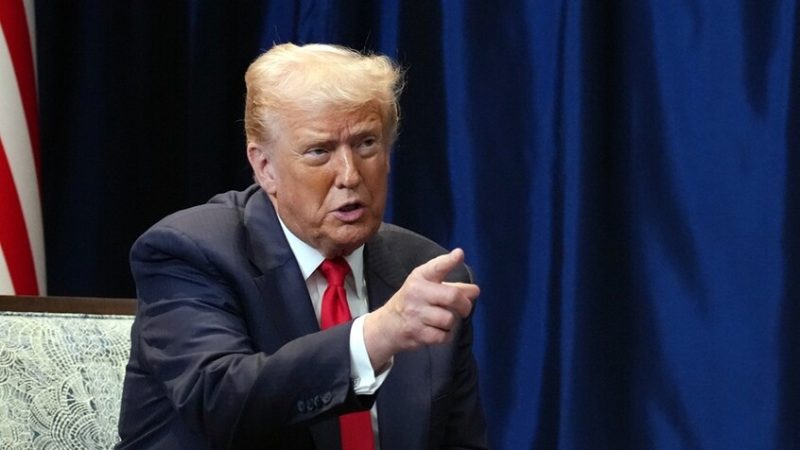 “واشنطن بوست”: سياسات ترامب أضعفت التحالفات الأمريكية ومهّدت لتصاعد النفوذ الصيني