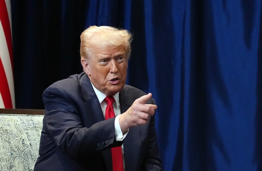 “واشنطن بوست”: سياسات ترامب أضعفت التحالفات الأمريكية ومهّدت لتصاعد النفوذ الصيني