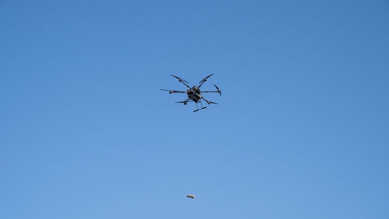 “فاينانشال تايمز”: ألمانيا تبرم صفقة بقيمة 900 مليون يورو لشراء مسيرات انتحارية