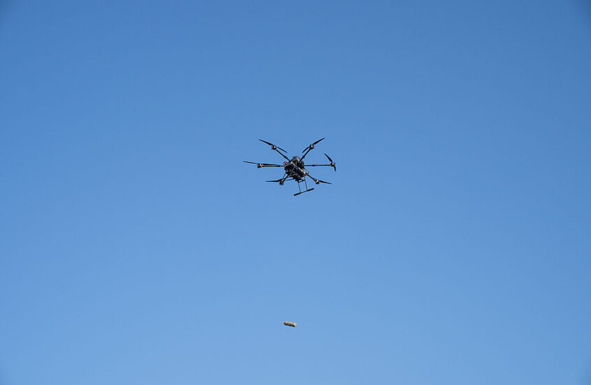 “فاينانشال تايمز”: ألمانيا تبرم صفقة بقيمة 900 مليون يورو لشراء مسيرات انتحارية