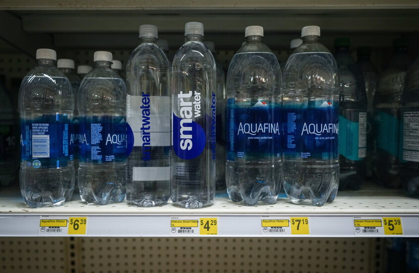 مشروع تحلية في الأردن.. 6 مليارات دولار تحدث تحولا في موارد المياه