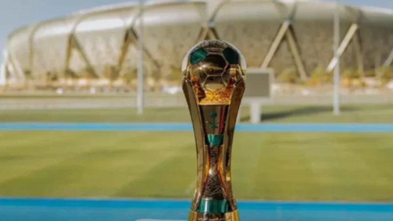 قرعة ربع نهائي كأس السعودية تسفر عن مواجهات قوية