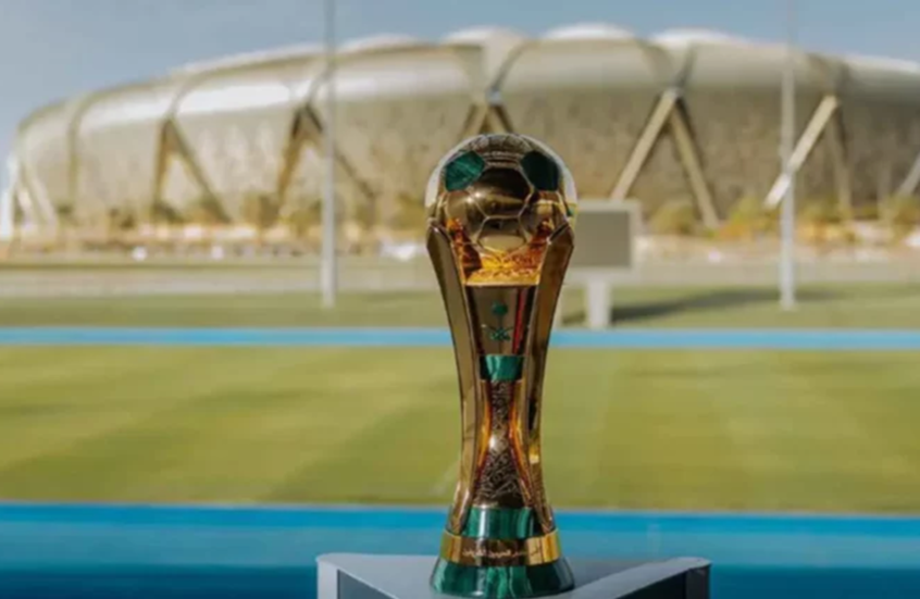 قرعة ربع نهائي كأس السعودية تسفر عن مواجهات قوية