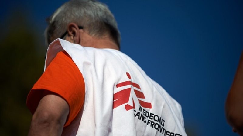 السلطات الليبية تُمهل “أطباء بلا حدود” حتى 9 نوفمبر لمغادرة البلاد