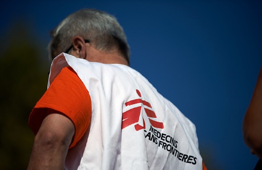 السلطات الليبية تُمهل “أطباء بلا حدود” حتى 9 نوفمبر لمغادرة البلاد