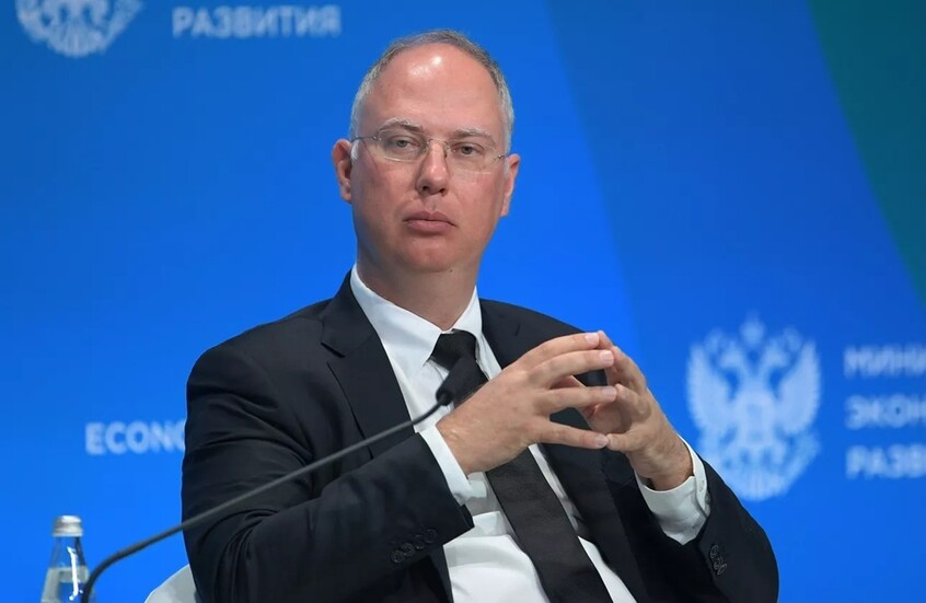 “روسيا معزولة”؟.. مسؤول روسي يستشهد بأرقام اقتصادية تدحض الادعاءات الغربية