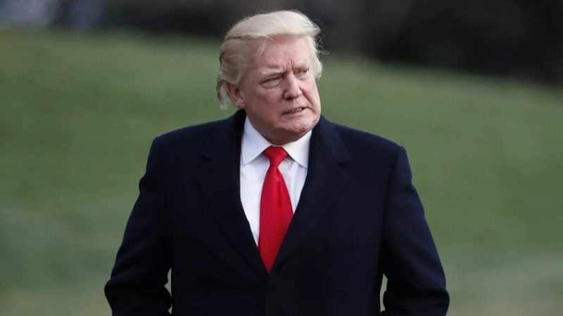 بيسكوف: ترامب يظهر التزاما صادقا بالسلام