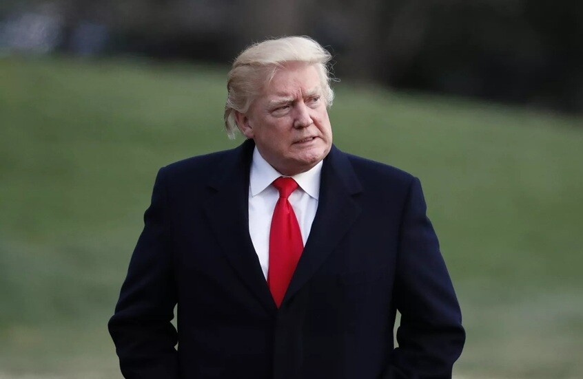 بيسكوف: ترامب يظهر التزاما صادقا بالسلام