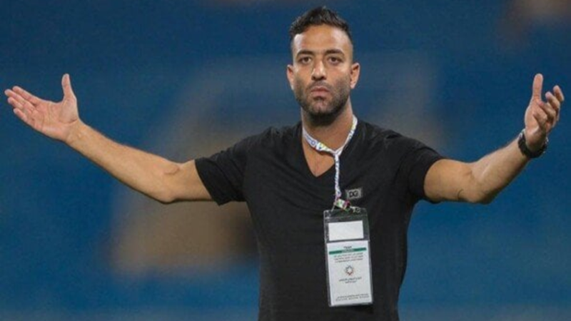 مصر.. حكم قضائي بحبس أحمد حسام “ميدو” نجم الزمالك ومنتخب مصر السابق