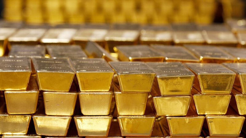 البنك الدولي يتوقع ارتفاعا إضافيا في أسعار الذهب