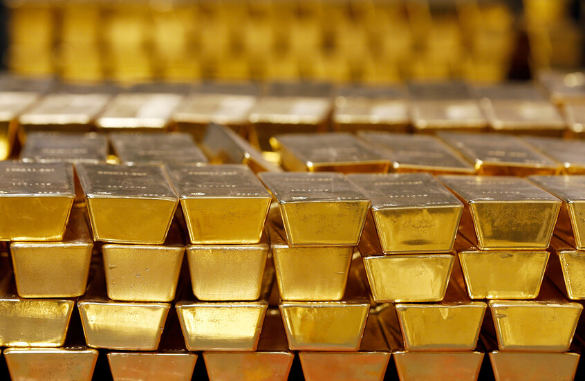 البنك الدولي يتوقع ارتفاعا إضافيا في أسعار الذهب