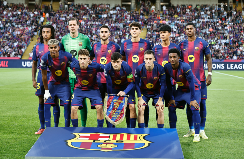 بعد خسارة الكلاسيكو.. برشلونة يتلقى ضربة موجعة جديدة