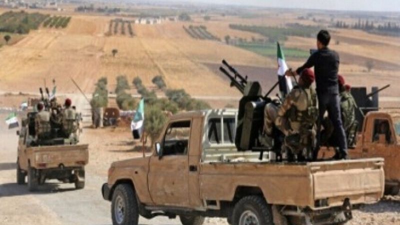 الدفاع السورية: مقتل جنديين وإصابة ثالث جراء استهداف قوات “قسد” نقاطا للجيش قرب سد تشرين