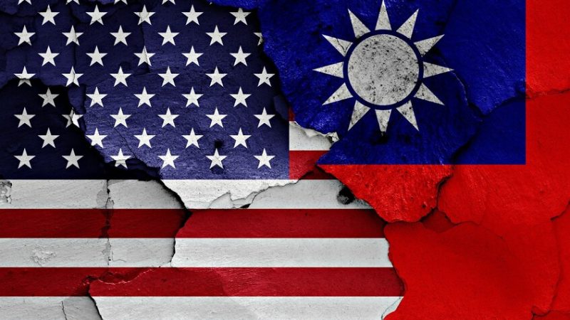 “سي إن إن”: تايوان قلقة إزاء البرودة في العلاقات مع واشنطن بعد تولي ترامب منصب الرئاسة