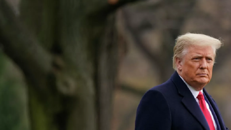 ترامب يعلن الانتصار في “معركة المناخ” بعد تصريحات بيل غيتس