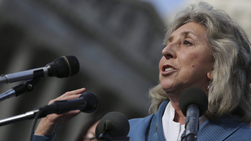 نائبة أمريكية من نيفادا تتحدى ترامب: مشروع قانون لمنع استئناف التجارب النووية