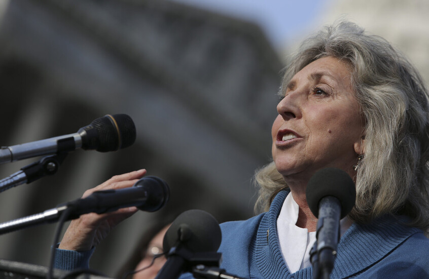 نائبة أمريكية من نيفادا تتحدى ترامب: مشروع قانون لمنع استئناف التجارب النووية