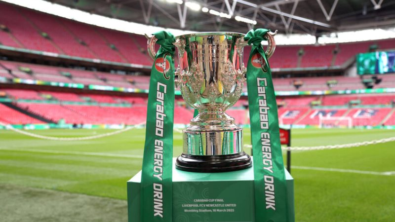 بعد سقوط ليفربول.. عمالقة البريميرليغ وجها لوجه في ربع نهائي كأس الرابطة الإنجليزية