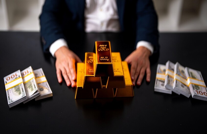 روسيا تتساوي مع بريطانيا من حيث عدد المليارديرات وبلدان عربيان ضمن قائمة “الـ15 الأولى”