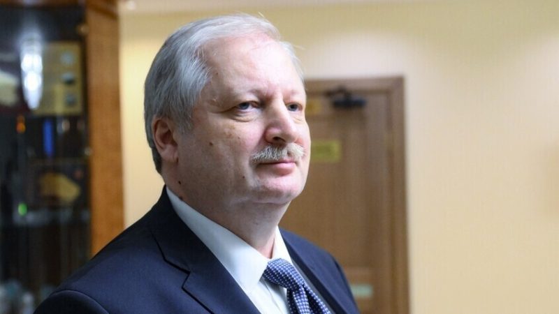 السفير الروسي في واشنطن: السيناتور الأمريكي غراهام وأتباعه في الكونغرس يرعون الإرهاب في أوكرانيا