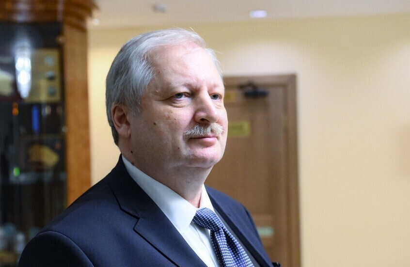 السفير الروسي في واشنطن: السيناتور الأمريكي غراهام وأتباعه في الكونغرس يرعون الإرهاب في أوكرانيا