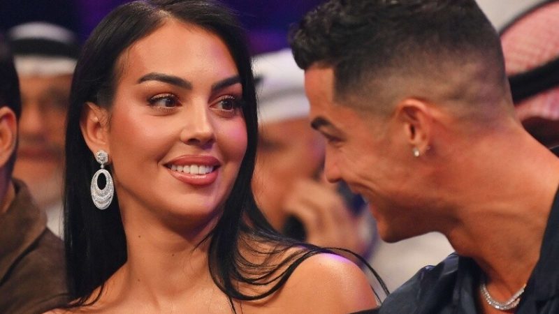 استثمارات عالمية وعقود سعودية.. كيف بنى رونالدو وجورجينا ثروة 1.4 مليار دولار؟