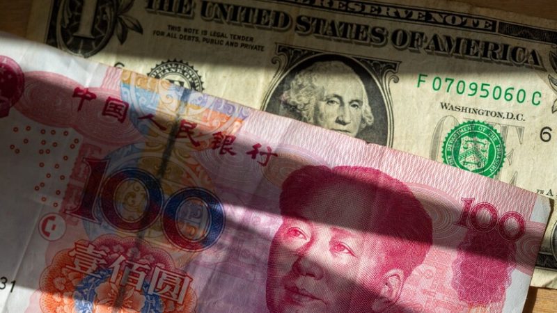 الصين تقضي على احتكار نظام “سويفت” الغربي في التعاملات المصرفية