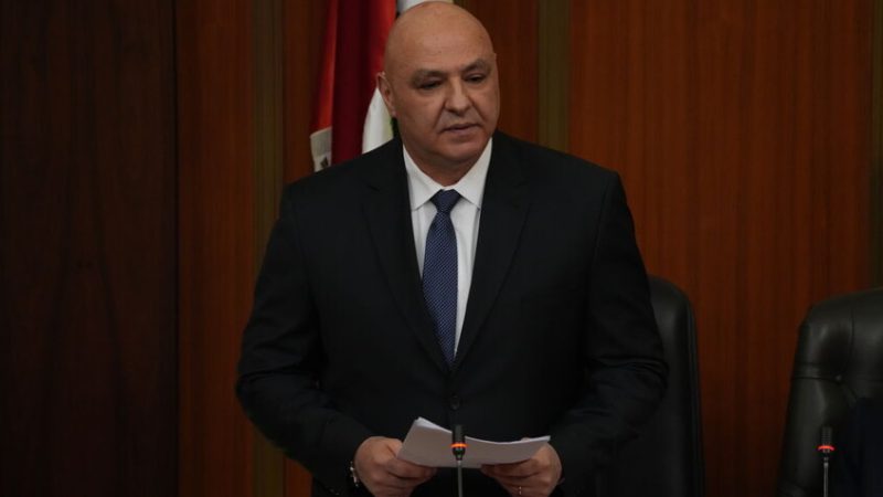 “قرار جريء منتظر من 70 عاما”.. الرئيس اللبناني يثير تفاعلا بطلبه التصدي لأي توغل إسرائيلي