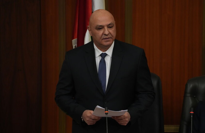 “قرار جريء منتظر من 70 عاما”.. الرئيس اللبناني يثير تفاعلا بطلبه التصدي لأي توغل إسرائيلي