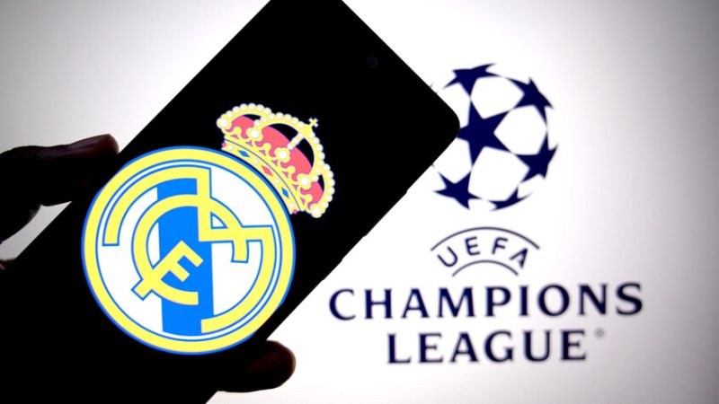 تحرك قضائي من ريال مدريد ضد “يويفا”
