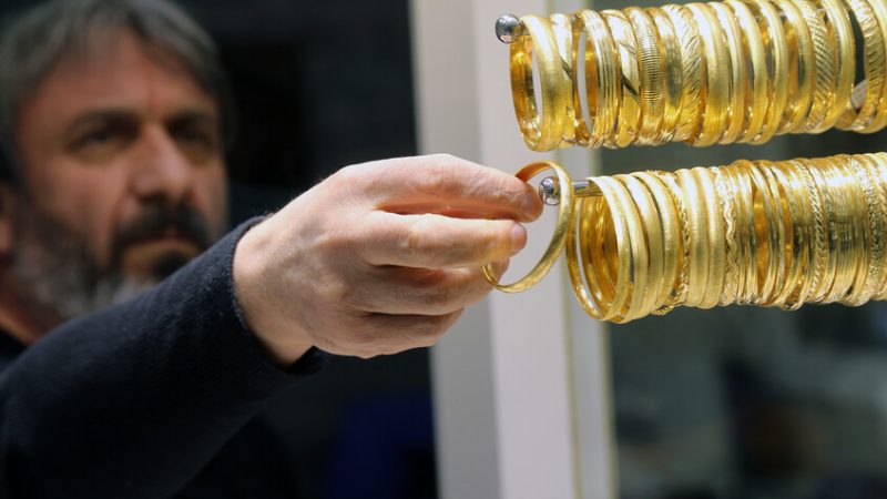 الذهب يحقق مكاسب جديدة بعد قرار الفيدرالي